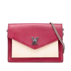Louis Vuitton Mylockme Chain Pochette #251214L12B